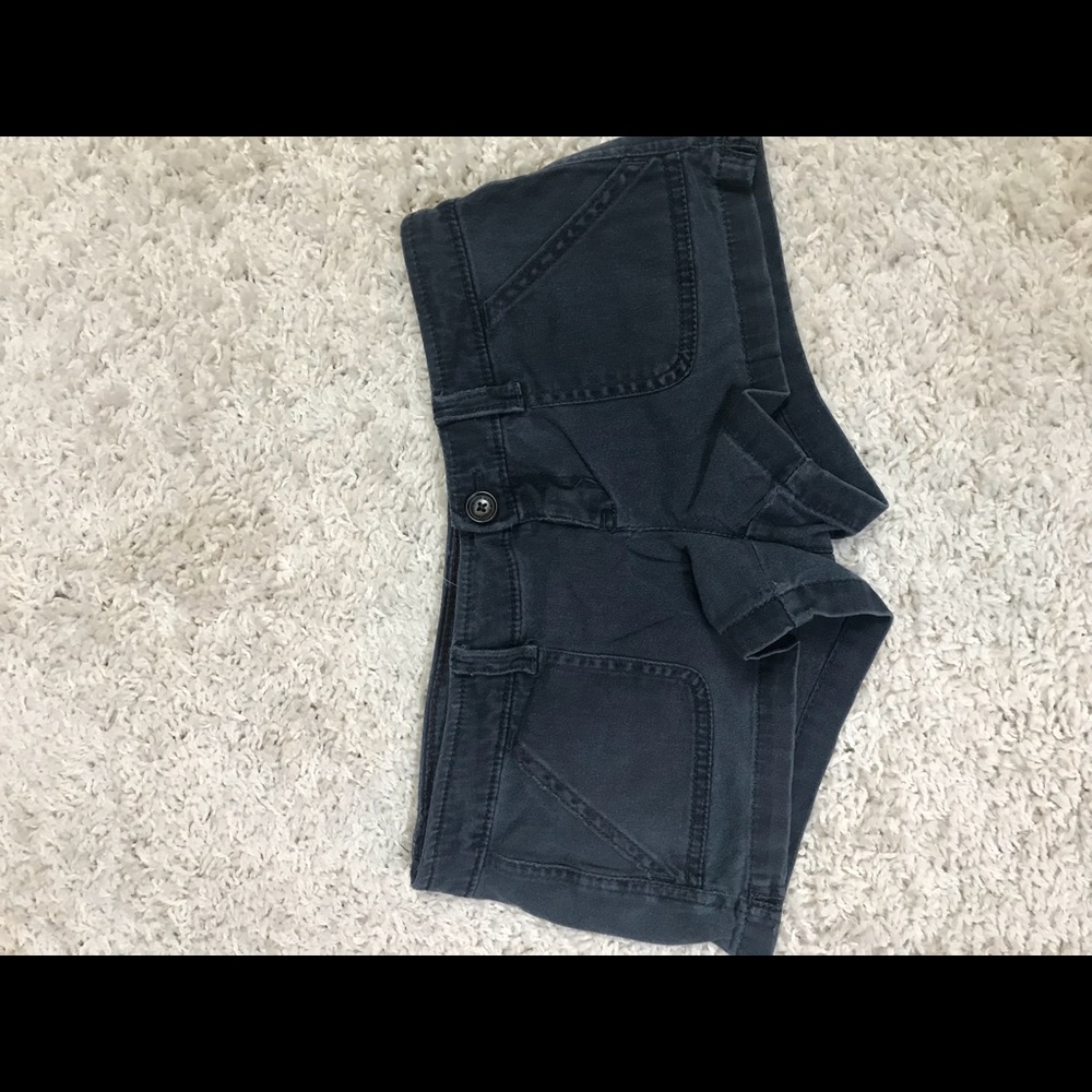 used shorts